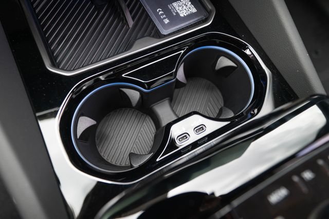 New 2027 Frozen Deep Grey BMW Base image 30
