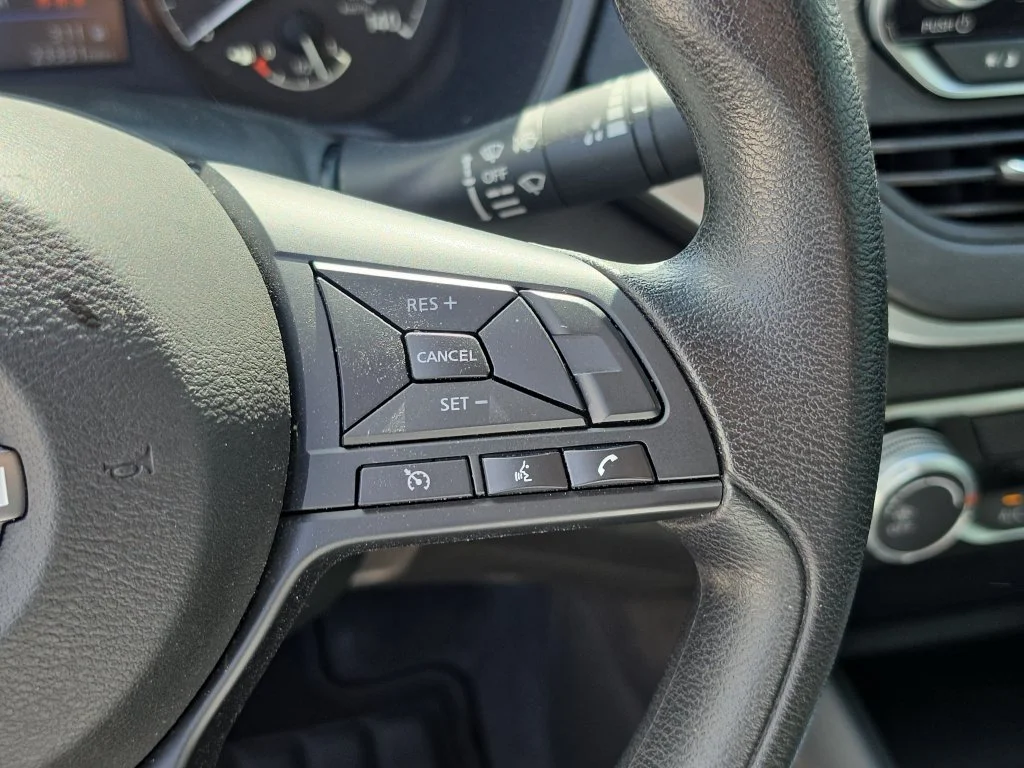Used 2025 Gray Nissan 2.5 S image 30