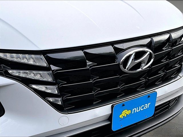 Used 2024 White Pearl Hyundai SEL image 29
