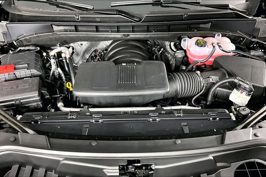 New 2026 Onyx Black GMC Denali image 2