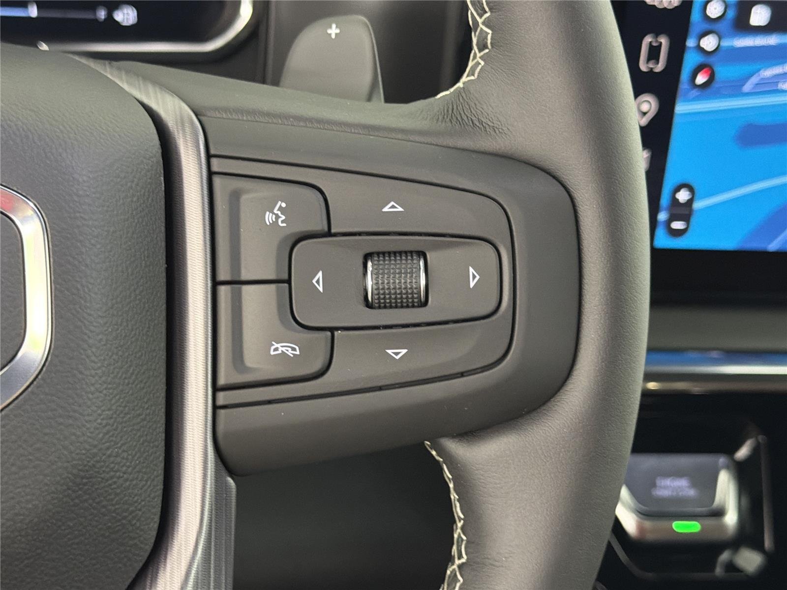 New 2026 Onyx Black GMC Denali Ultimate image 26