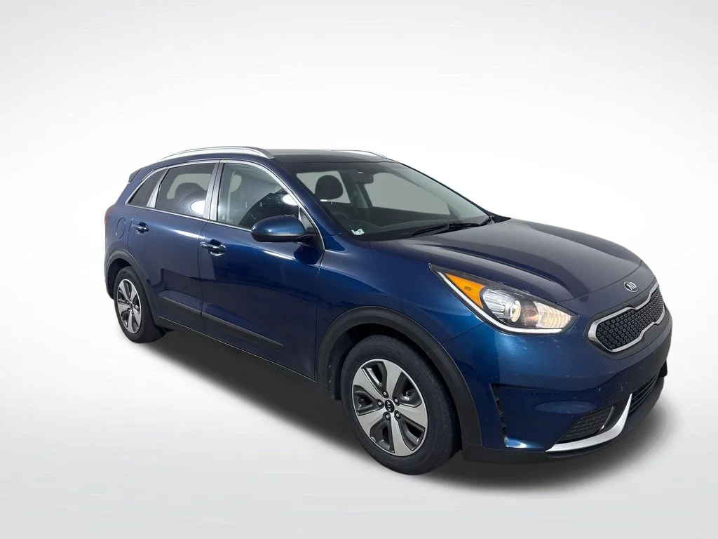 2018 Kia Niro LX