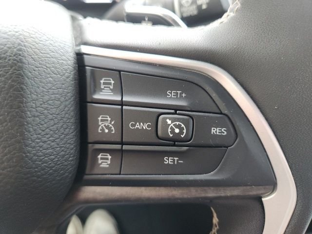 2024 Jeep Grand Cherokee Limited - Photo 41