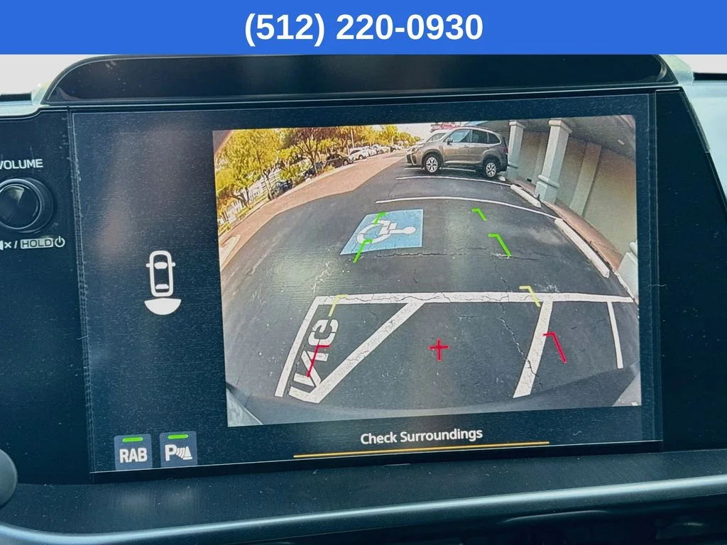 New 2026  Subaru Premium image 19