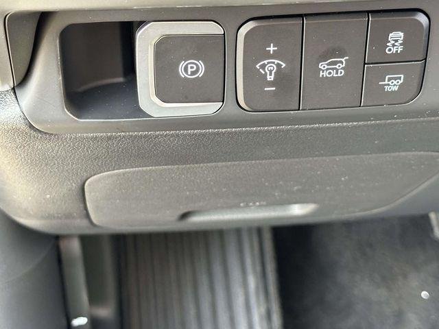 New 2026 Black Hyundai XRT AWD image 28
