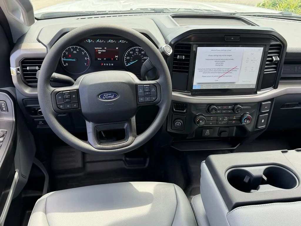 New 2026 Oxford White Ford XL image 11