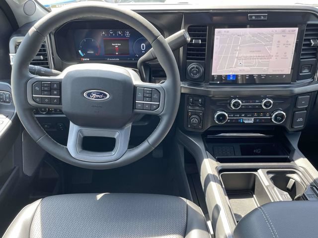 New 2026 Avalanche Ford Lariat image 25