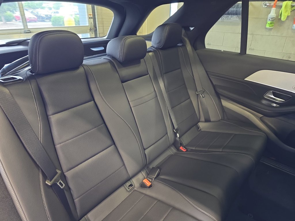 Certified Used 2026 White Mercedes-Benz GLE 350 image 14