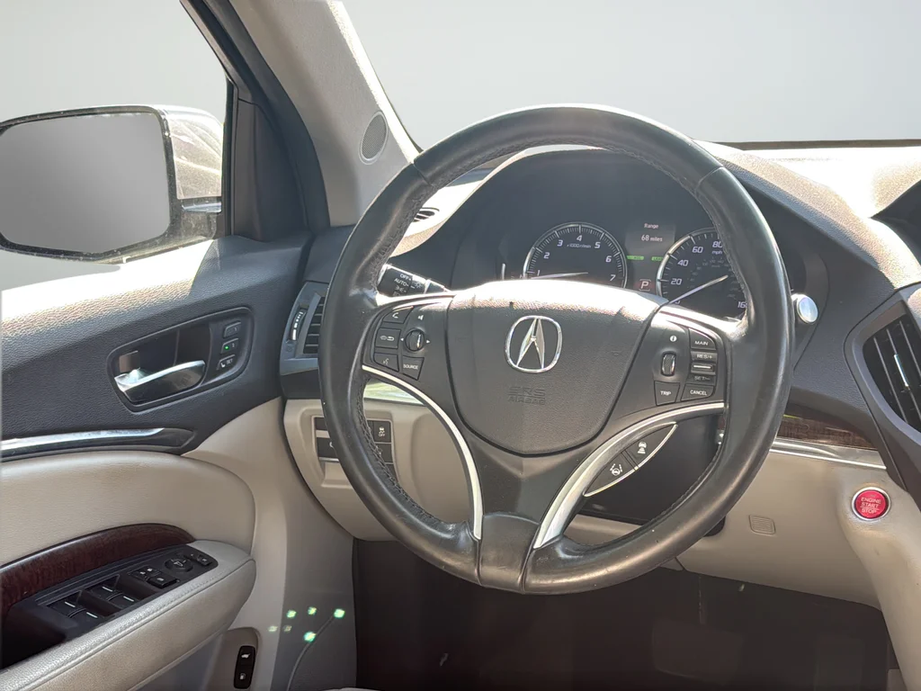 Used 2020 Silver Acura 3.5L image 36