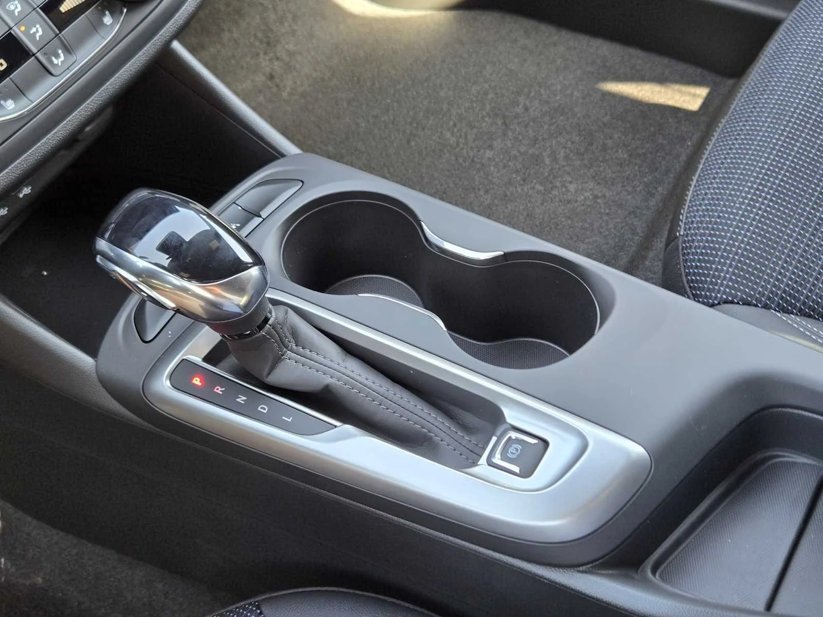 2026 Buick Envista Preferred - Photo 14