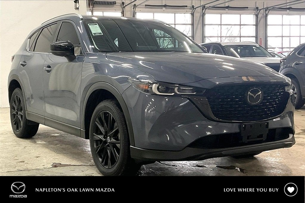 2023 MAZDA CX-5 - Image 34