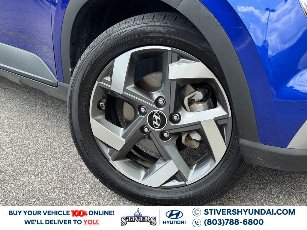 2024 Hyundai Venue SEL - Photo 6