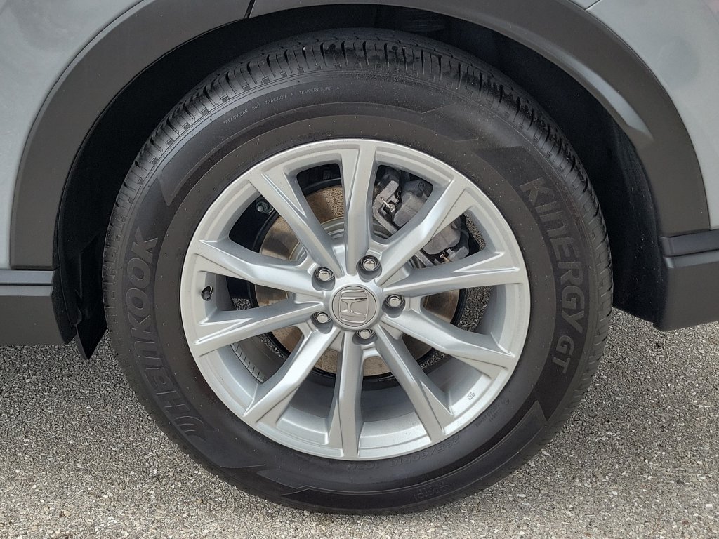 Used 2025  Honda EX image 32