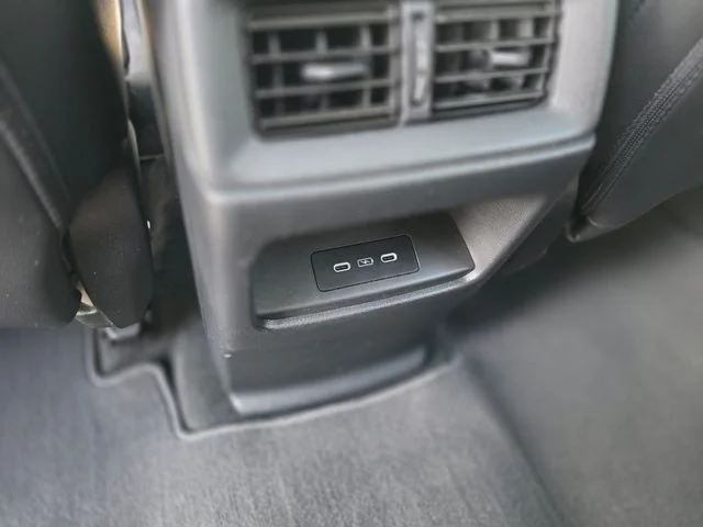 Used 2025  Honda EX-L image 19
