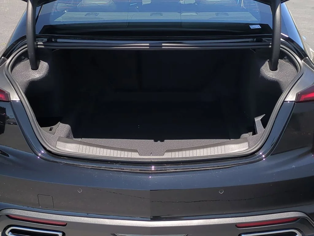 2026 Cadillac CT5 Premium Luxury - Photo 29