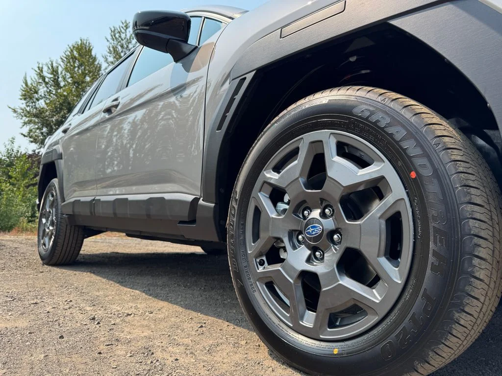 New 2026 RIVER ROCK PEARL Subaru Premium image 41