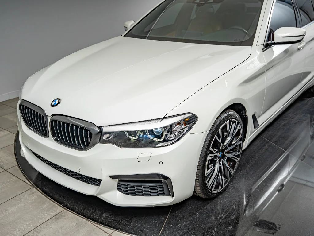 2019 BMW 5 Series 540i - Photo 15