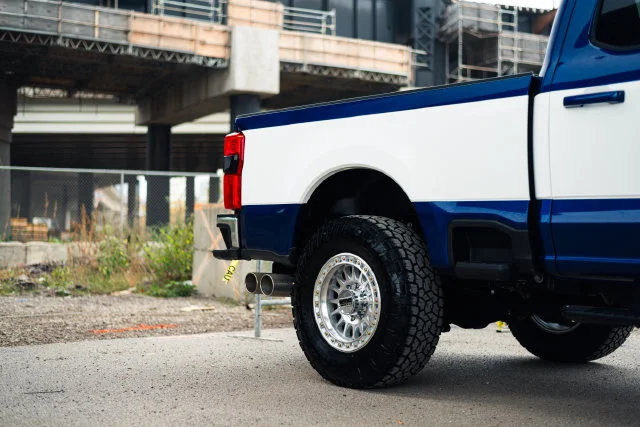 2026 Ford F-250 Super Duty XLT - Photo 20