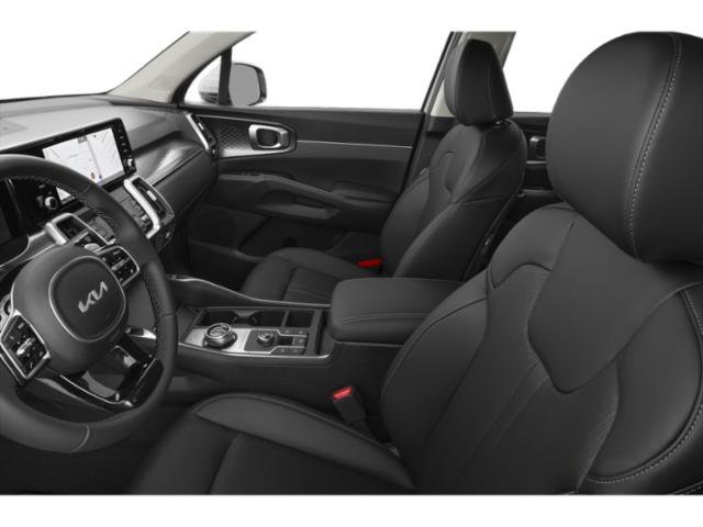Used 2023 Platinum Graphite Kia EX image 13
