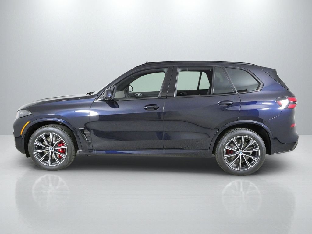 New 2026 Carbon Black Metallic BMW xDrive40i image 15