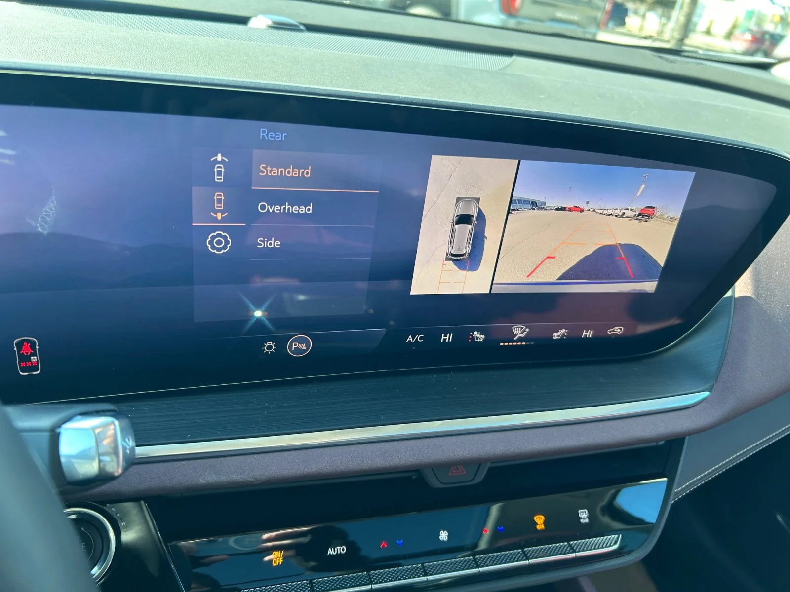 New 2026 Moonstone Grey Metallic Buick Sport Touring AWD image 26