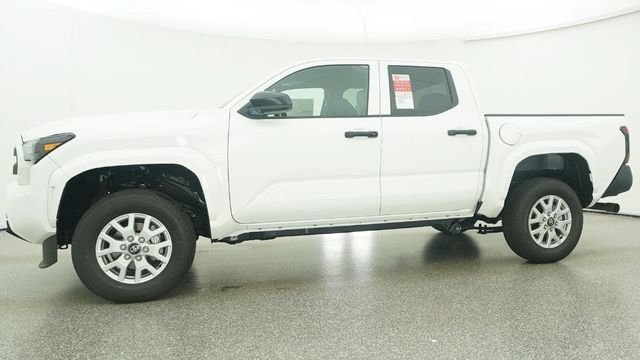 New 2026 Ice Cap Toyota SR image 17