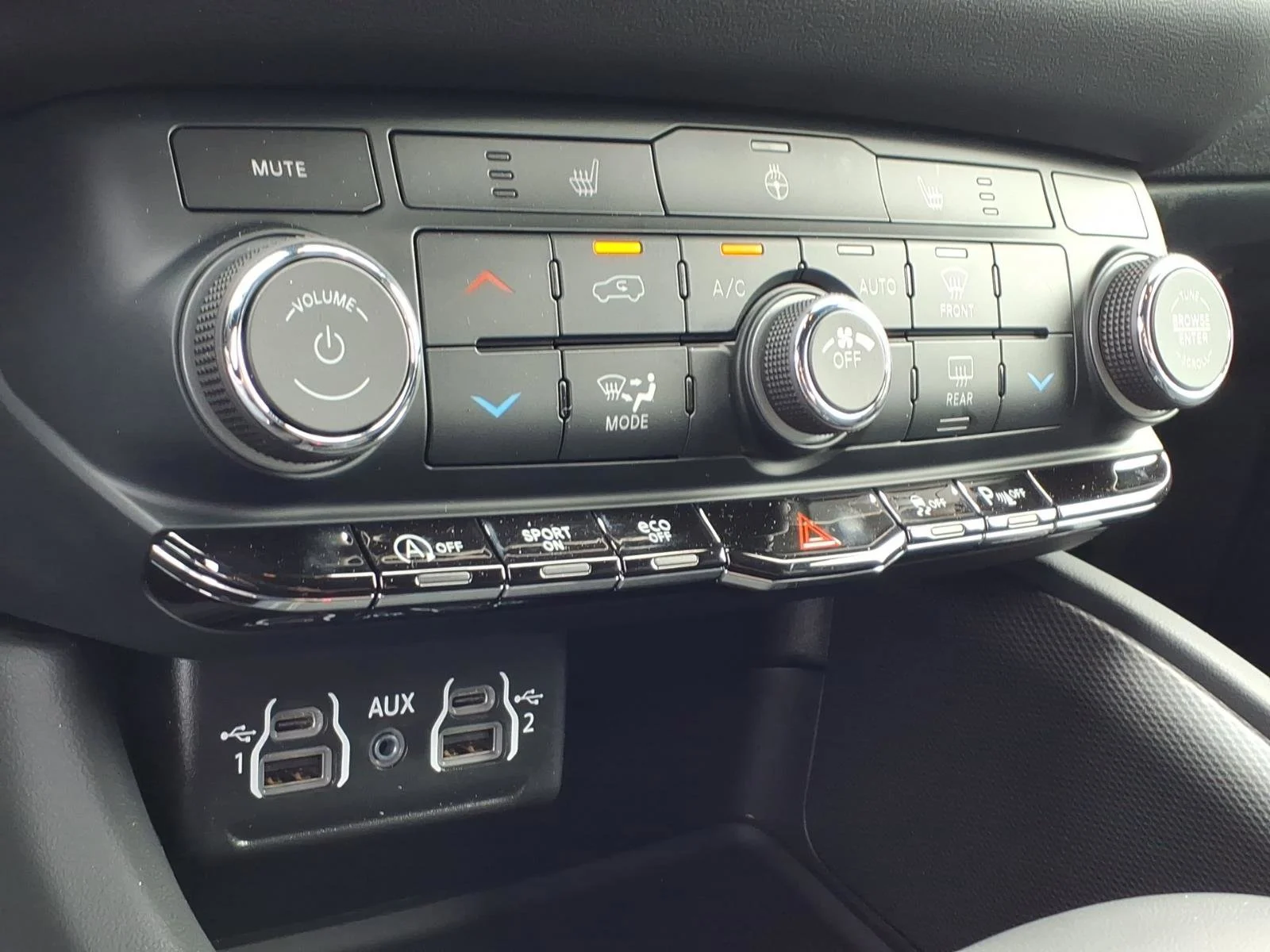 New 2026 Vapor Gray Exterior Paint Dodge GT image 9