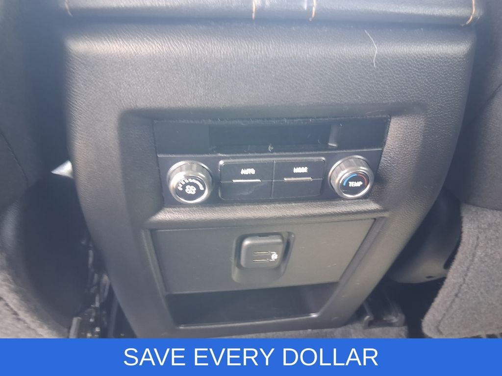 Used 2019 White Chevrolet LT image 16
