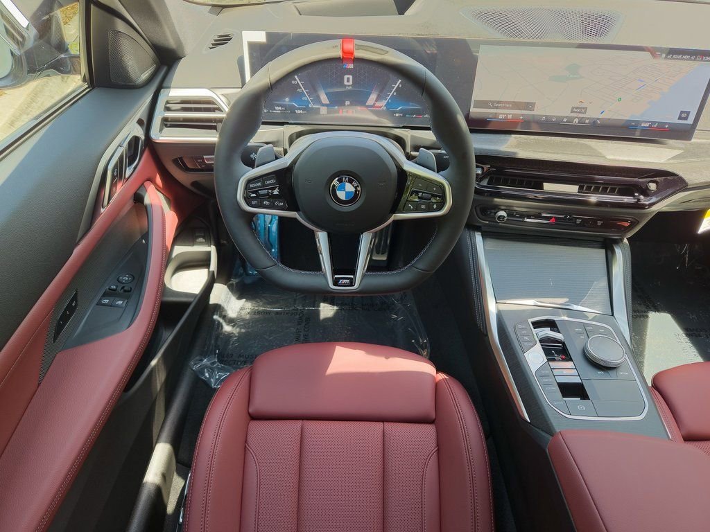 2026 BMW 4 Series M440i - Photo 18