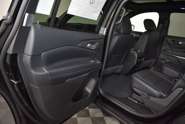 2027 Chevrolet Traverse LT - Photo 27
