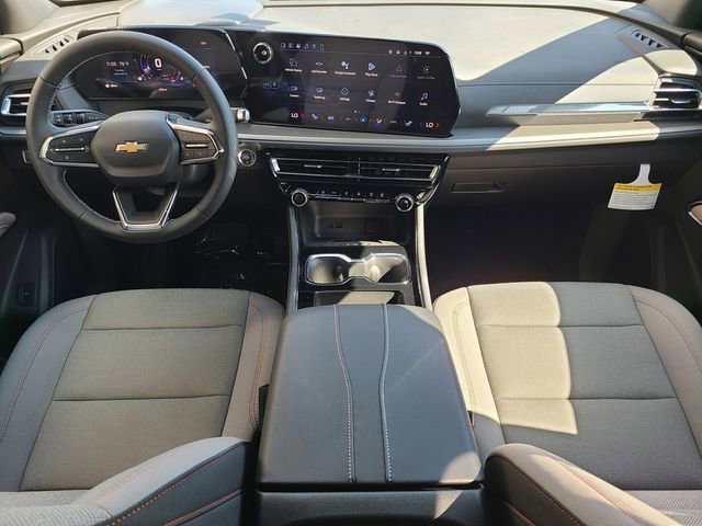 2026 Chevrolet Traverse LT - Photo 20