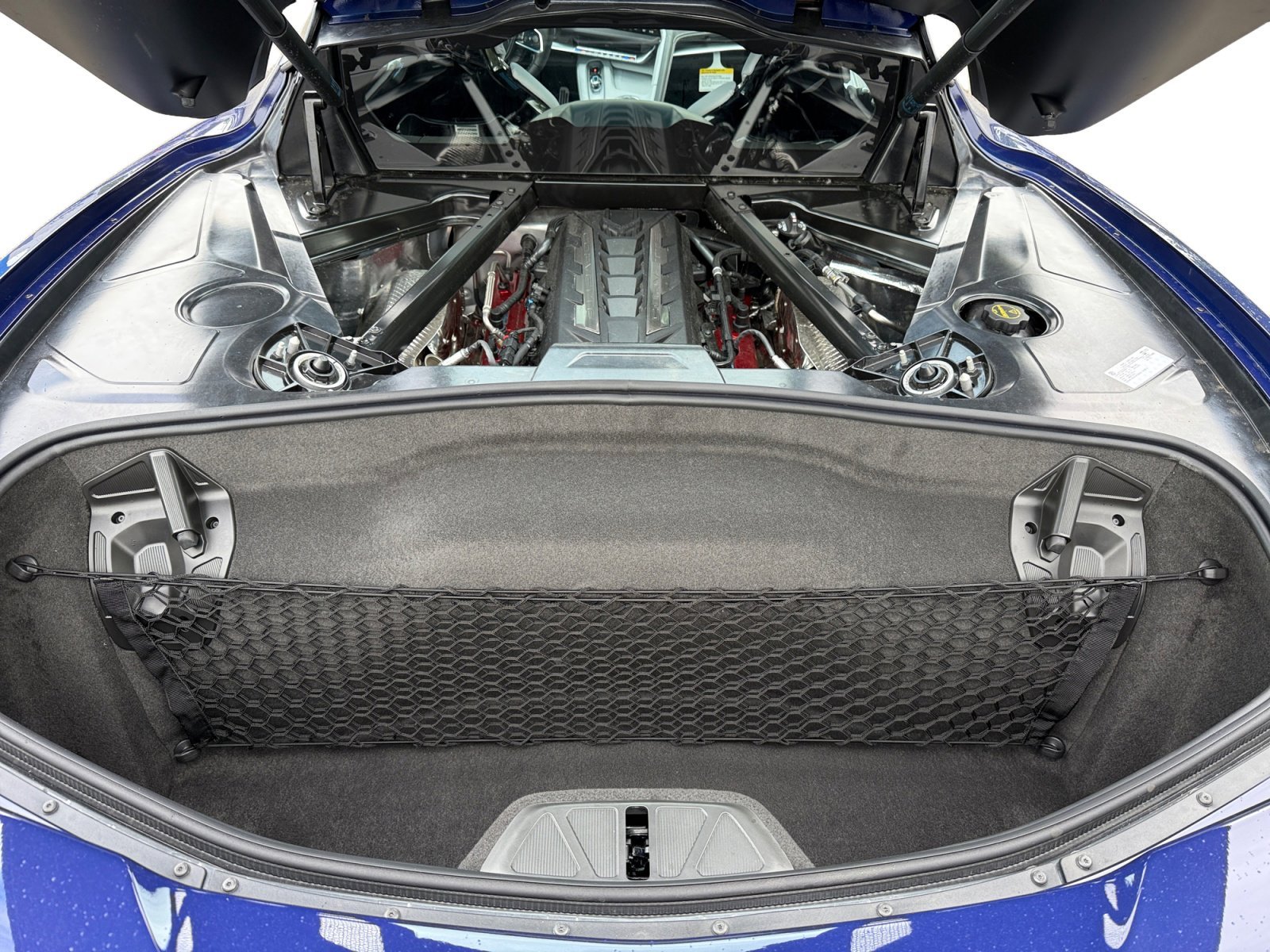 2026 Chevrolet Corvette 2LT - Photo 16