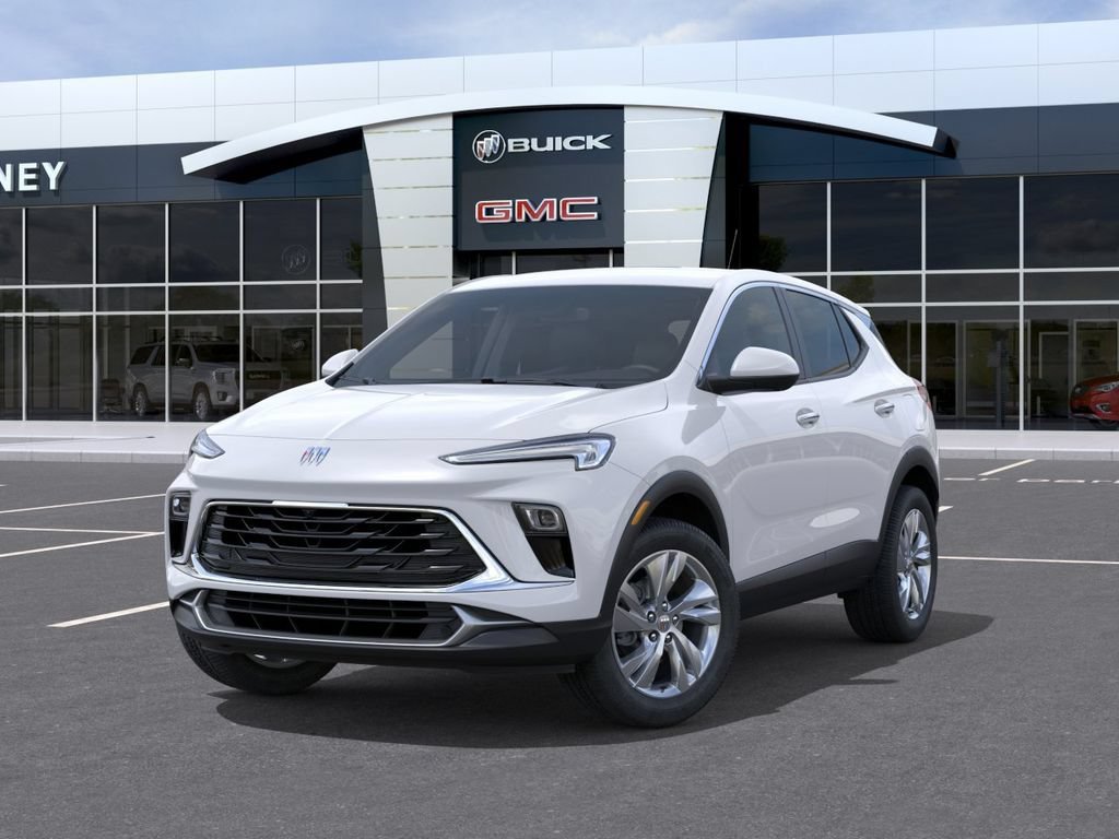 2026 Buick Encore GX Preferred - Photo 6