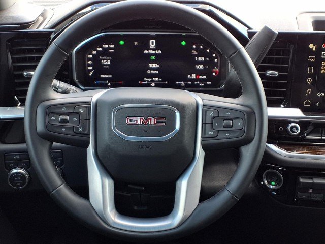 2026 GMC Sierra 1500 Elevation - Photo 23