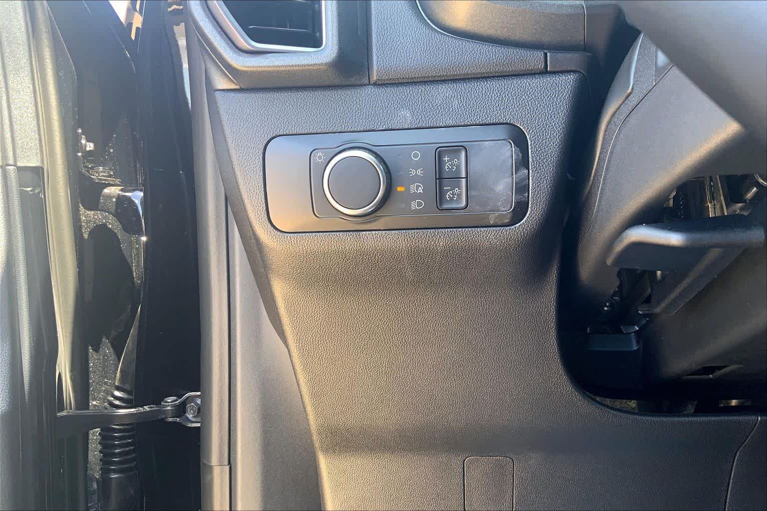 New 2026 Shadow Black Ford Big Bend® image 20