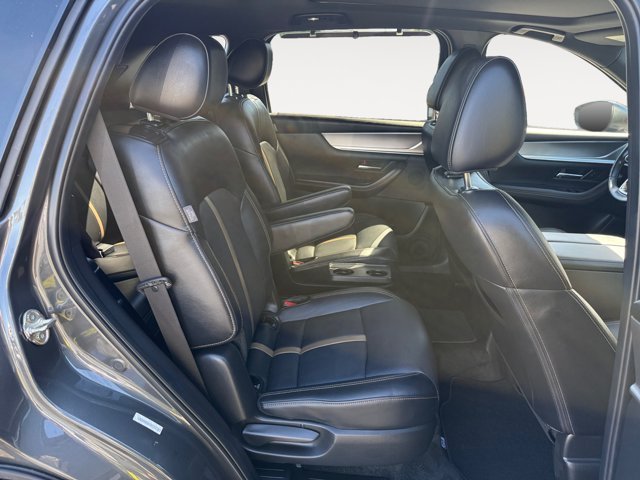 Certified Used 2024 Machine Gray Mazda Premium Plus image 19