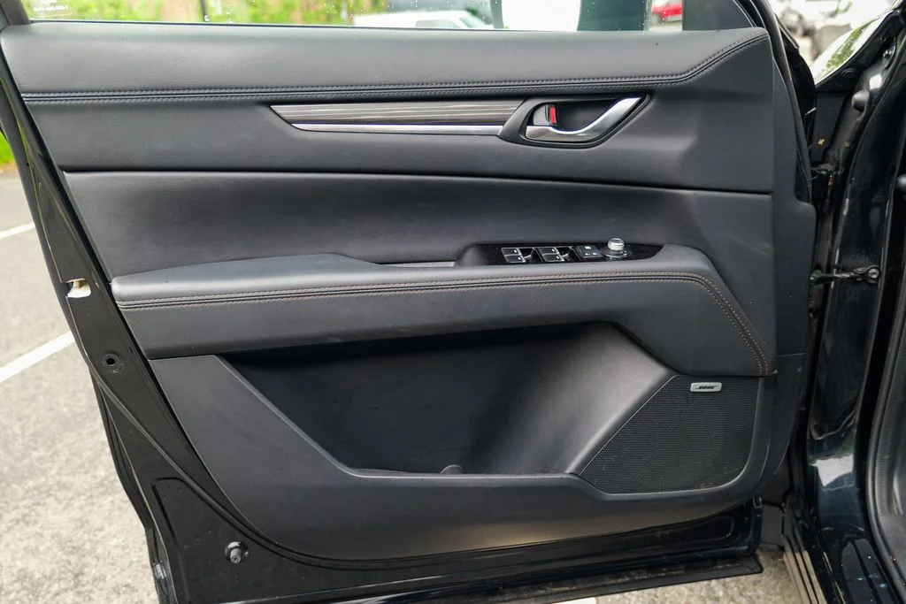 Used 2023 Jet Black Mica Mazda 2.5 S Premium Package image 17
