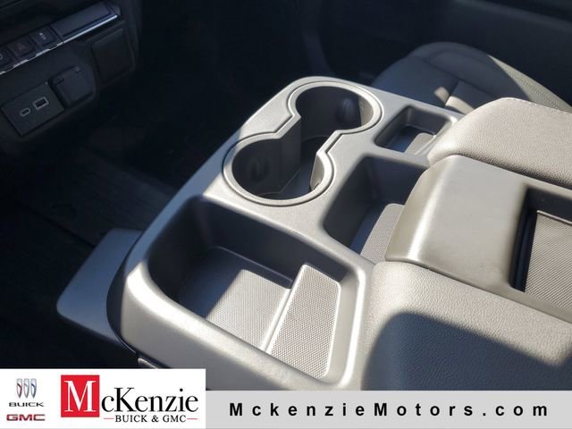 2026 GMC Sierra 1500 Pro - Photo 17