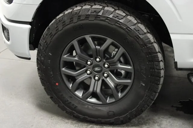 New 2026 Avalanche Ford Tremor® image 33