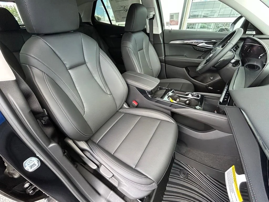 2026 Buick Envision Preferred - Photo 44