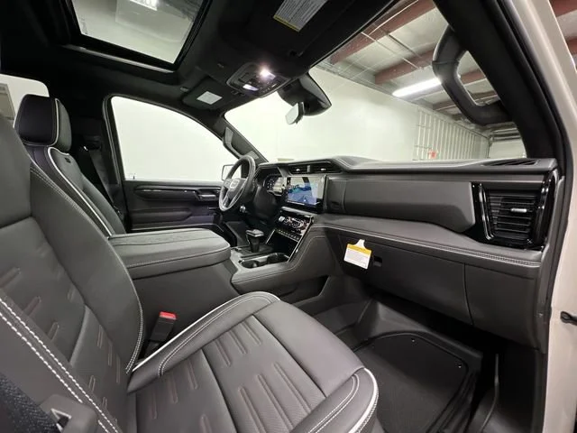 New 2026 Coastal Dune GMC AT4X image 30