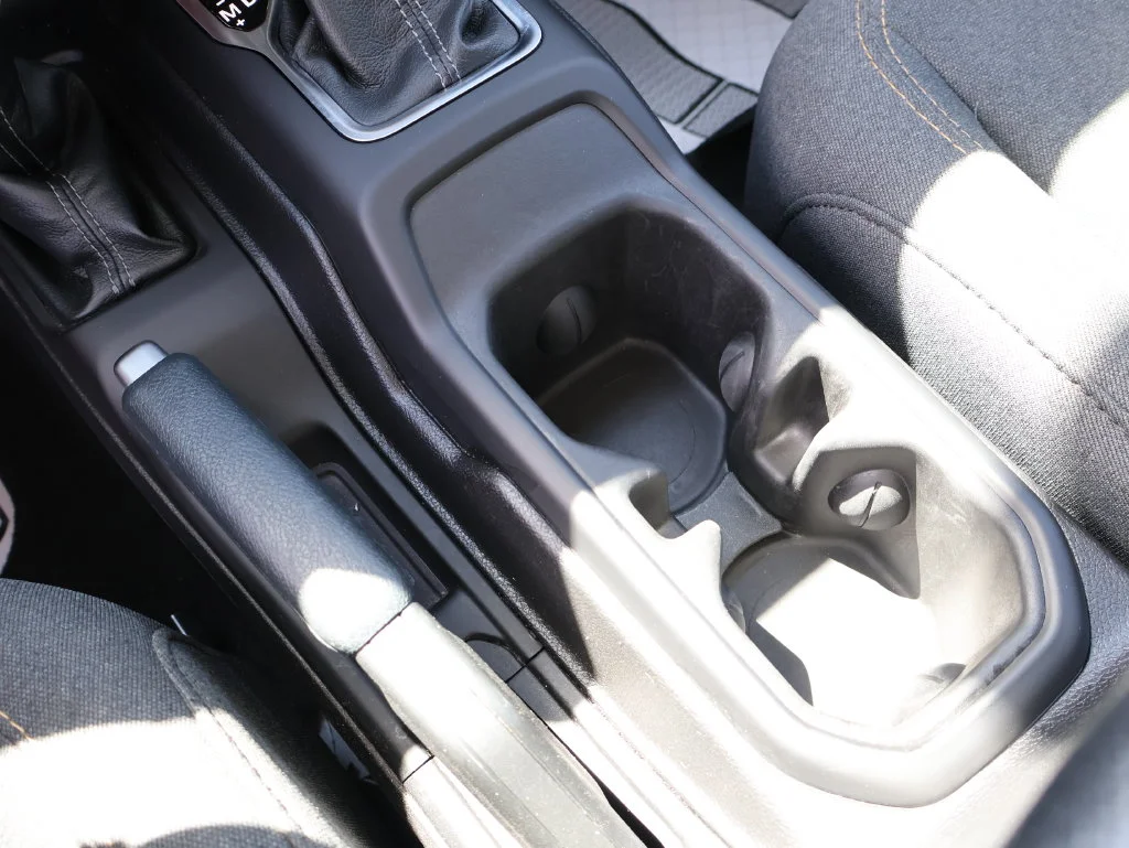 Used 2024 White Jeep Sport image 36