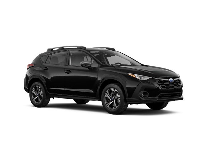 New 2027 CRYSTAL BLACK SILICA Subaru  image 1