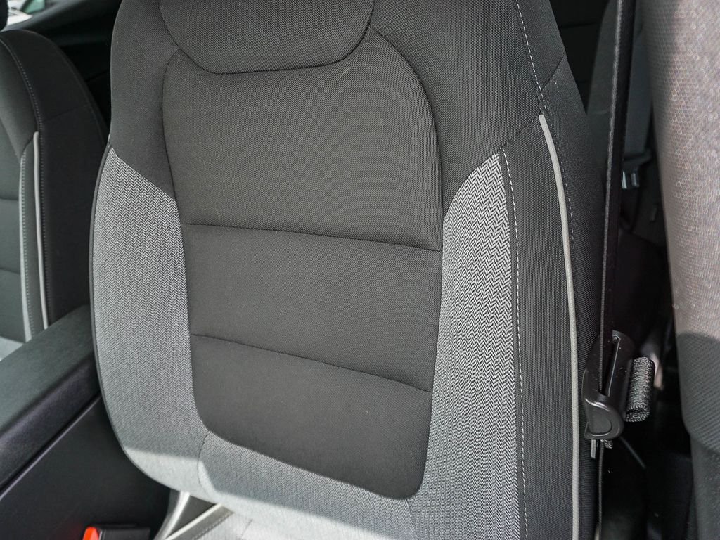 Used 2023 Red Chevrolet LT image 20