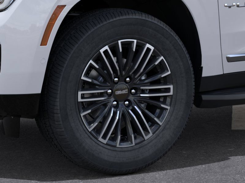 New 2026 Summit White GMC Elevation image 9