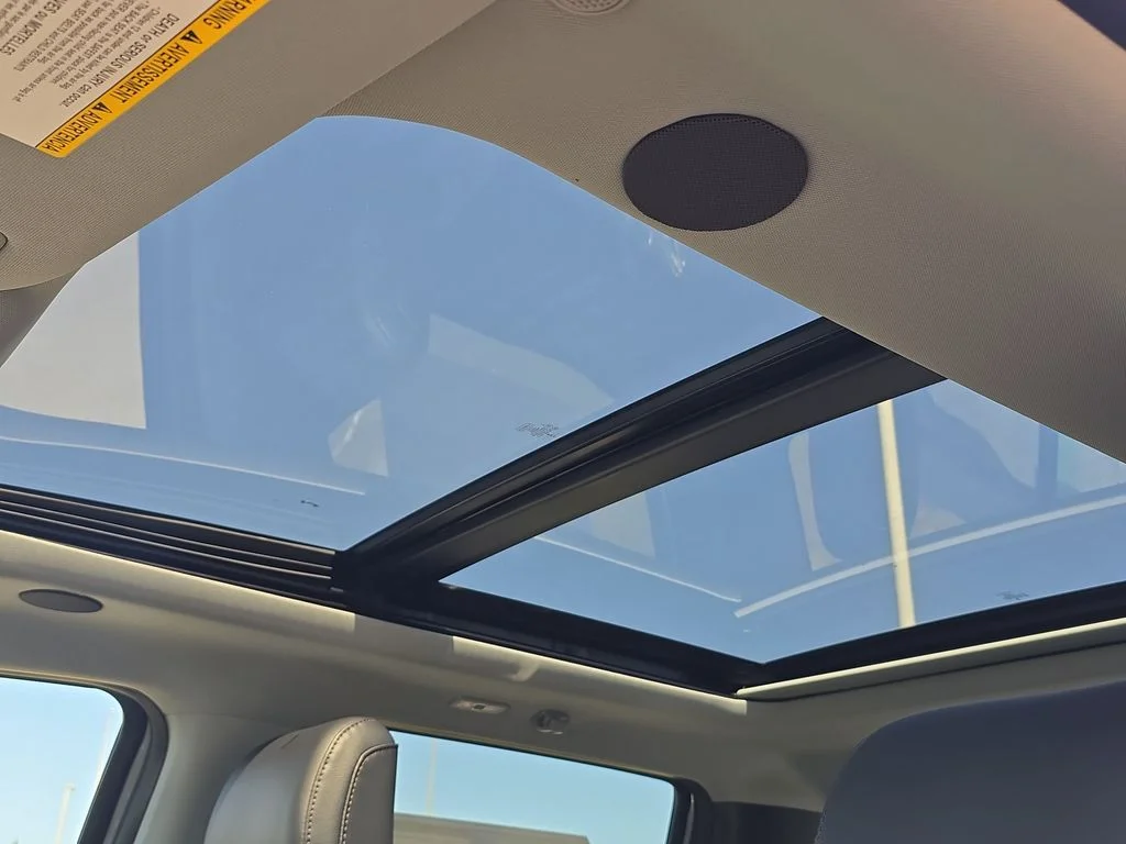 New 2026 Gray Ford Lariat image 28