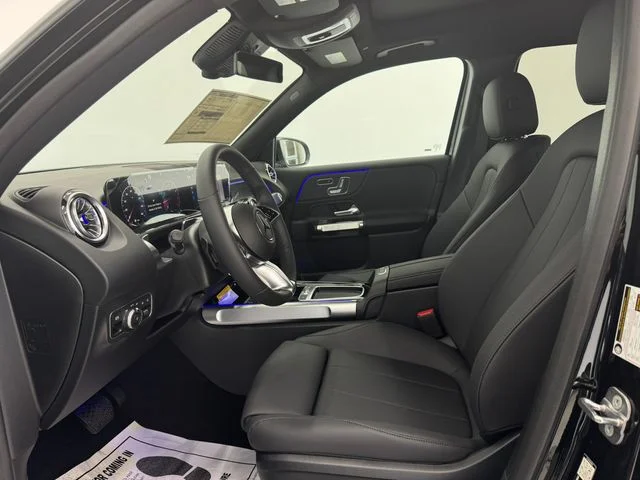 New 2026  Mercedes-Benz GLB 250 image 19