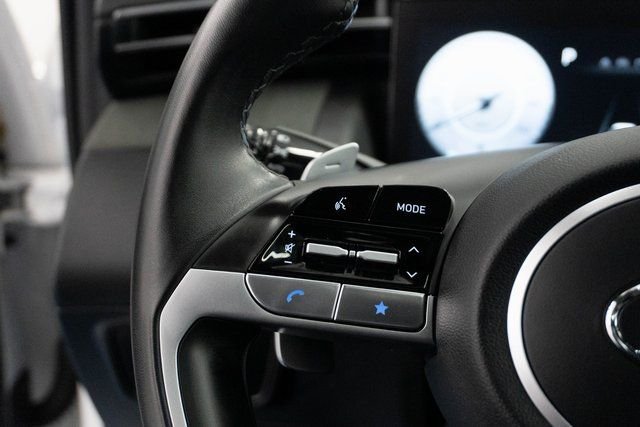 2024 Hyundai Santa Cruz Limited - Photo 24