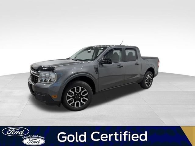 2024 Ford Maverick