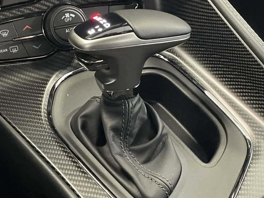 Used 2023 Black Dodge SRT Hellcat Redeye Widebody image 33